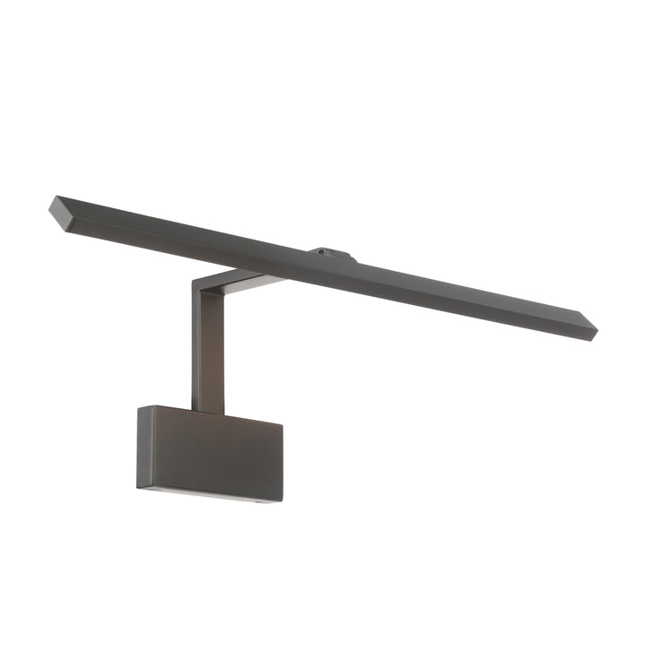 Uptown Picture Light 3000K by WAC Lighting - view 4