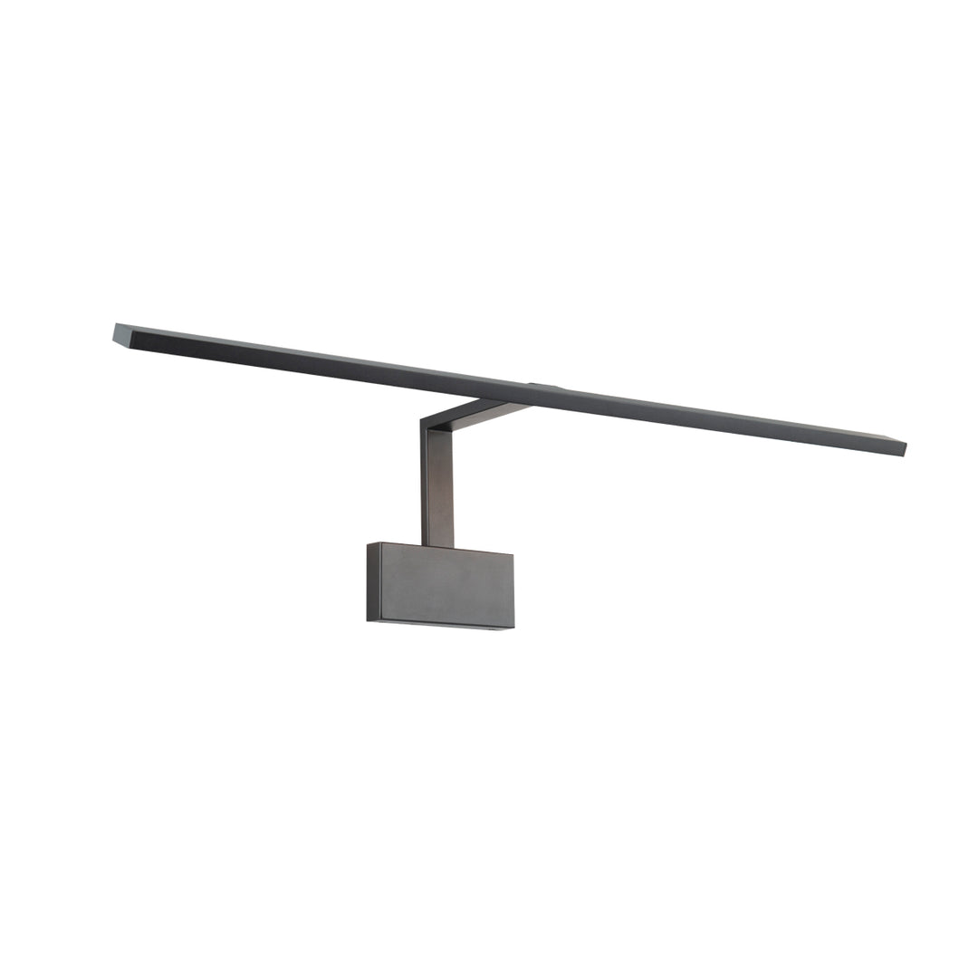 Uptown Picture Light 3000K by WAC Lighting - view 6