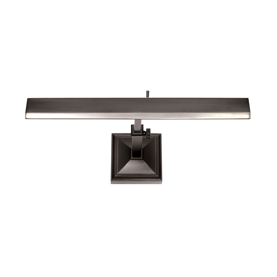 Hemmingway Picture Light 2700K by WAC Lighting - view 4