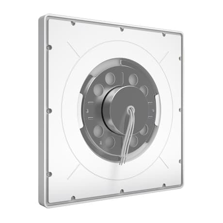 LED Slim Flush Mount - 3Way CCT by Votatec - view 11