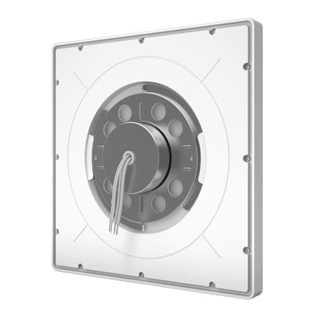 LED Slim Flush Mount - 3Way CCT by Votatec - view 9