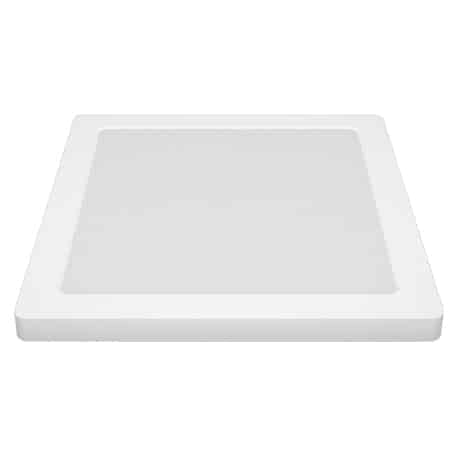 LED Slim Flush Mount - 3Way CCT by Votatec - view 7