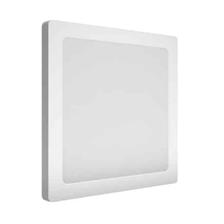 LED Slim Flush Mount - 3Way CCT by Votatec - view 4