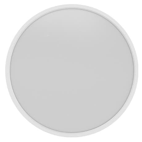 LED Slim Flush Mount - 5Way CCT in White by Votatec