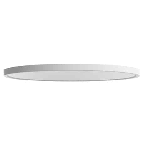 LED Slim Flush Mount - 5Way CCT by Votatec - view 13