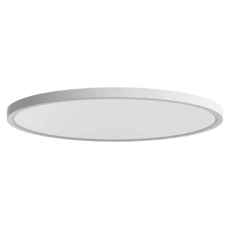 LED Slim Flush Mount - 5Way CCT by Votatec - view 15