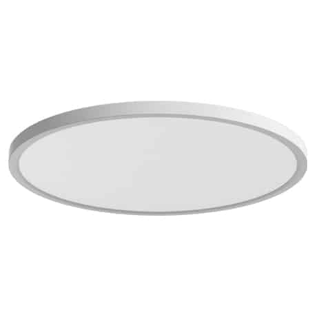 LED Slim Flush Mount - 5Way CCT by Votatec - view 17