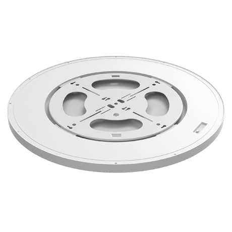 LED Slim Flush Mount - 5Way CCT by Votatec - view 21
