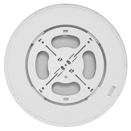 LED Slim Flush Mount - 5Way CCT by Votatec - view 23