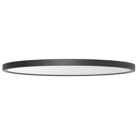 LED Slim Flush Mount - 5Way CCT by Votatec - view 14