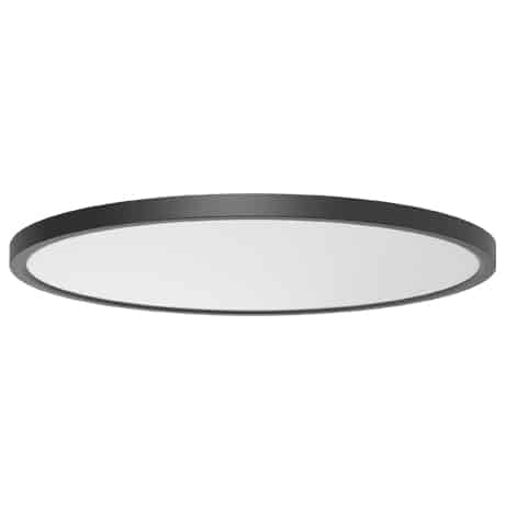 LED Slim Flush Mount - 5Way CCT by Votatec - view 16