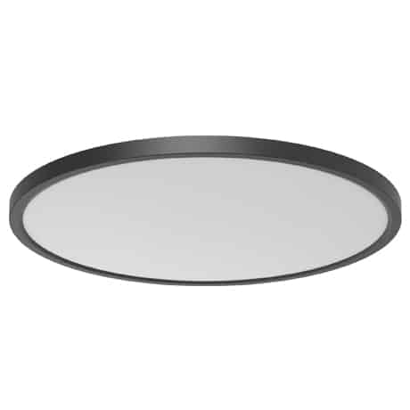 LED Slim Flush Mount - 5Way CCT by Votatec - view 18