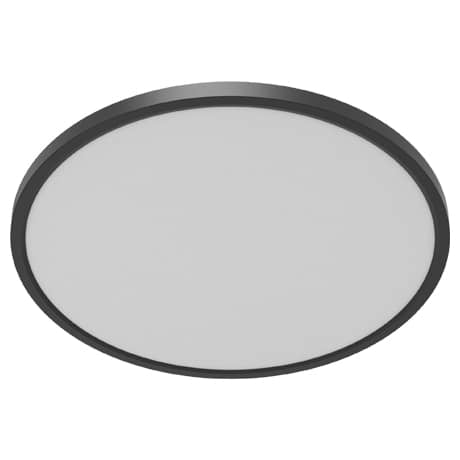 LED Slim Flush Mount - 5Way CCT by Votatec - view 20