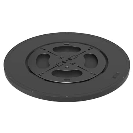 LED Slim Flush Mount - 5Way CCT by Votatec - view 22