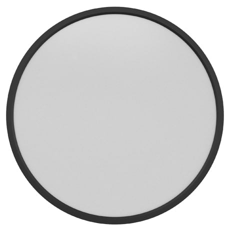 LED Slim Flush Mount - 5Way CCT by Votatec - view 12