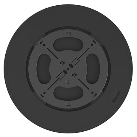 LED Slim Flush Mount - 5Way CCT by Votatec - view 24