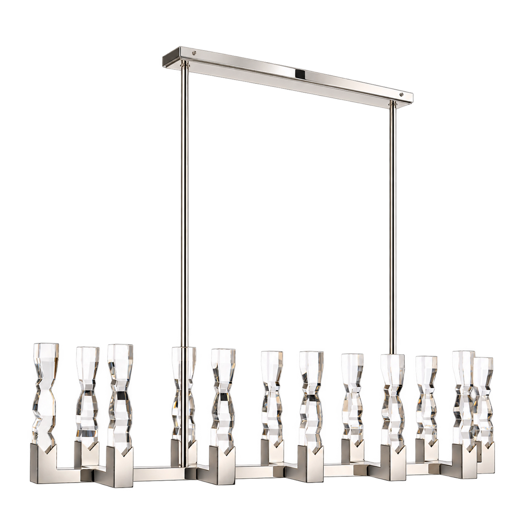 Mamadim Crystal Linear by Zeev - view 18