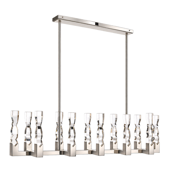 Mamadim Crystal Linear by Zeev - view 18