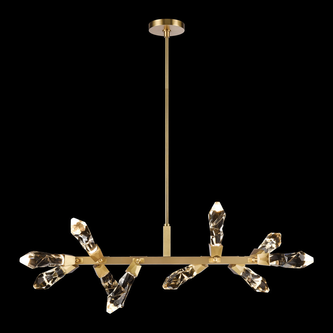 Angelus Crystal Linear by Zeev - view 11