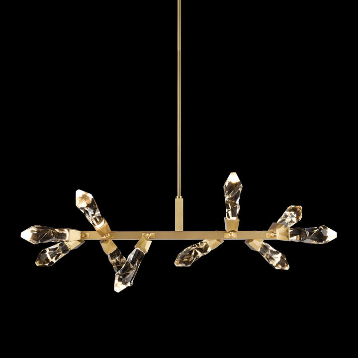 Angelus Crystal Linear by Zeev - view 10