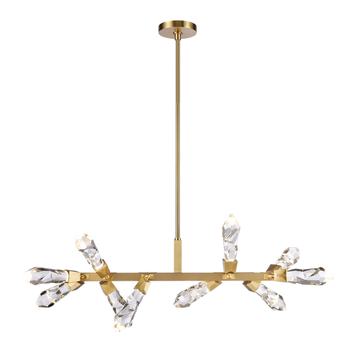 Angelus Crystal Linear by Zeev - view 8