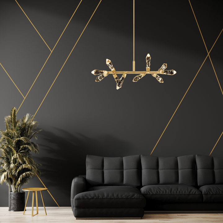Angelus Crystal Linear by Zeev - view 9
