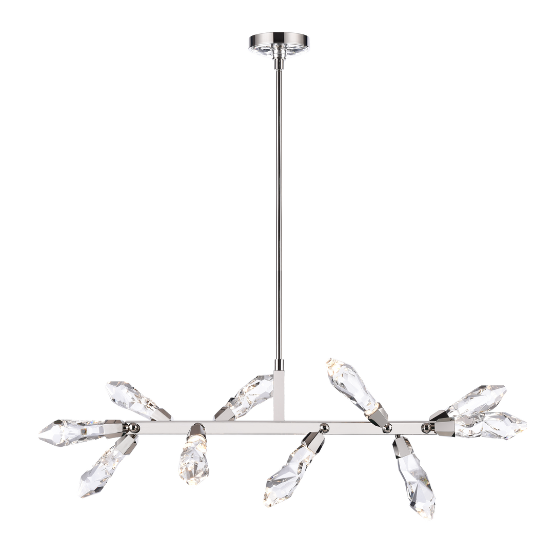 Angelus Crystal Linear by Zeev - view 14