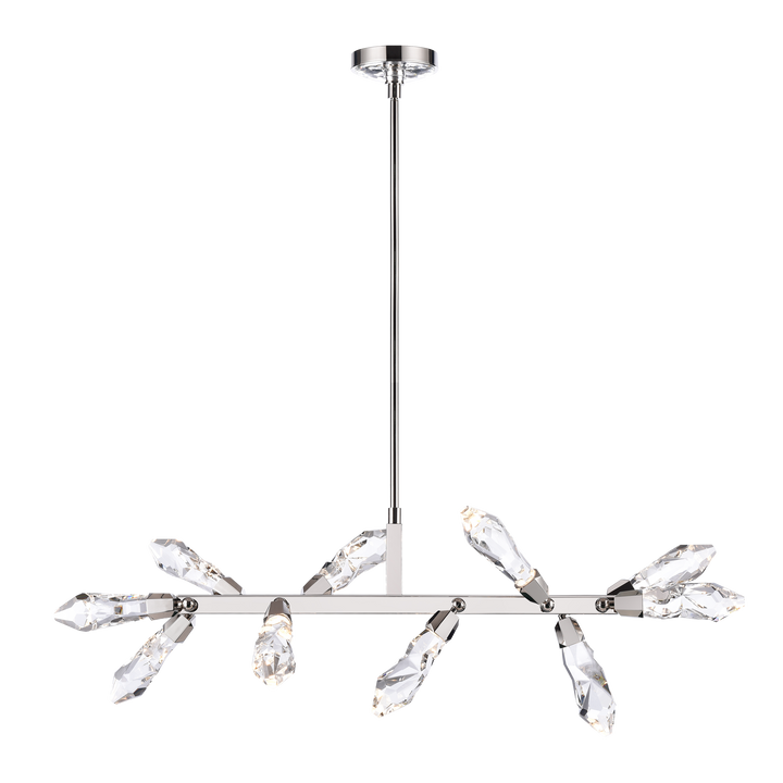 Angelus Crystal Linear by Zeev - view 14