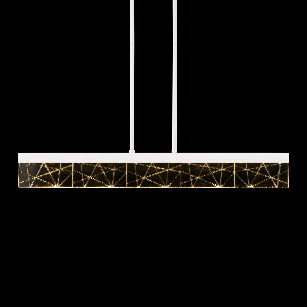 Lucus Sleek Crystal Linear by Zeev - view 9