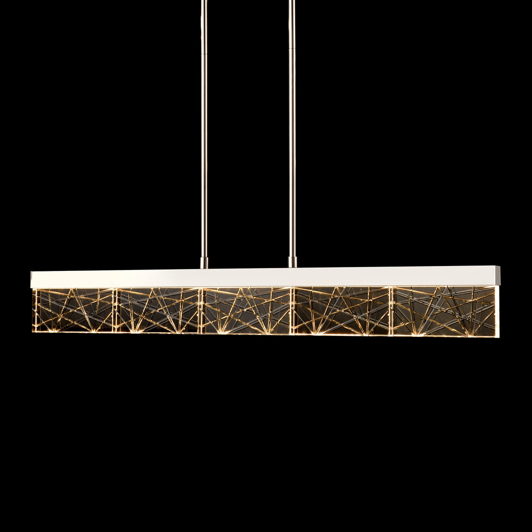 Lucus Sleek Crystal Linear by Zeev - view 19