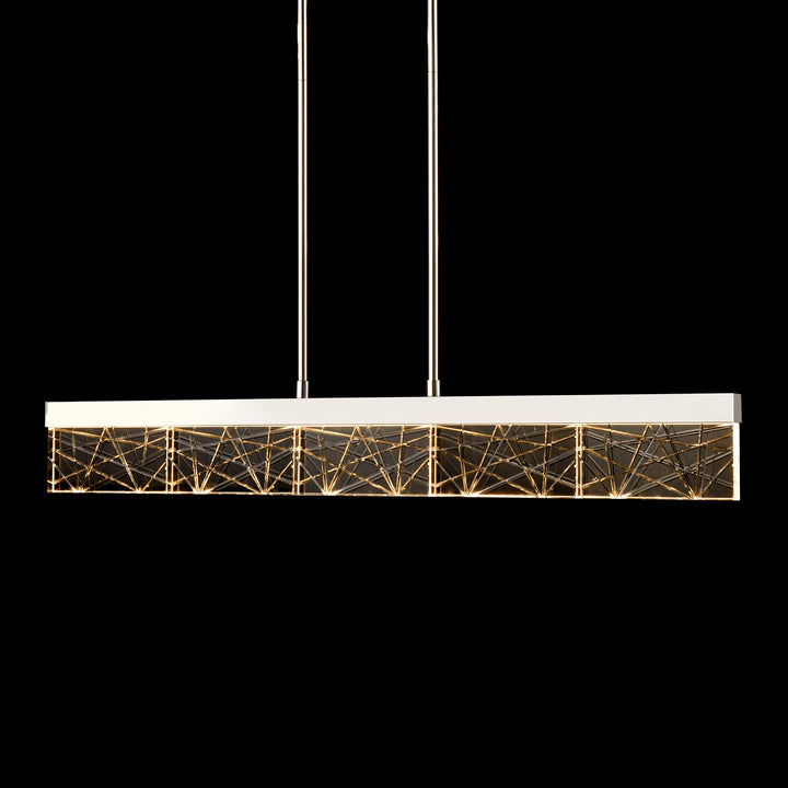 Lucus Sleek Crystal Linear by Zeev - view 19