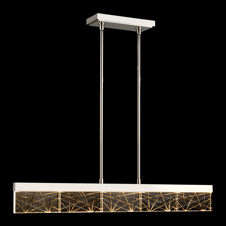 Lucus Sleek Crystal Linear by Zeev - view 20