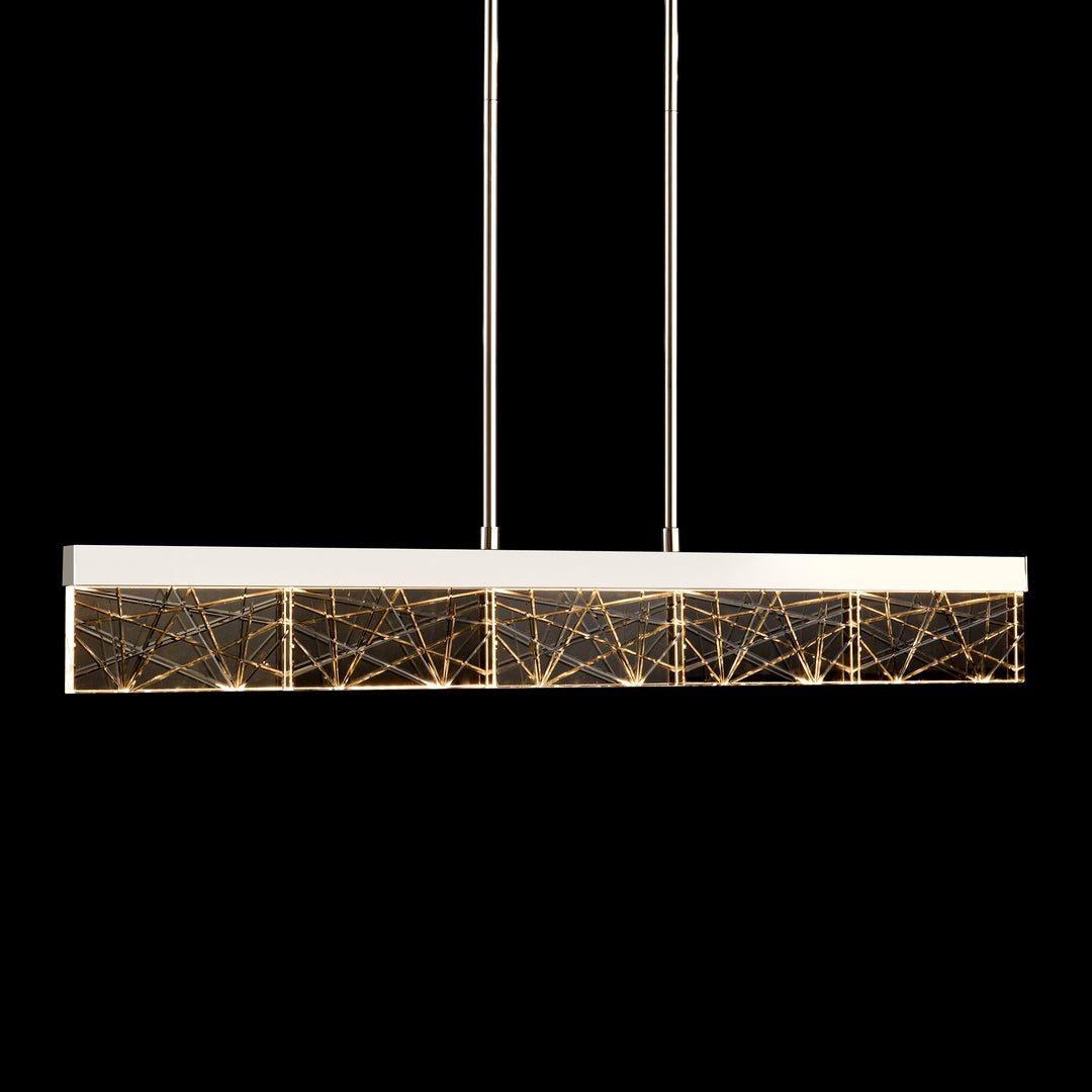 Lucus Sleek Crystal Linear by Zeev - view 17