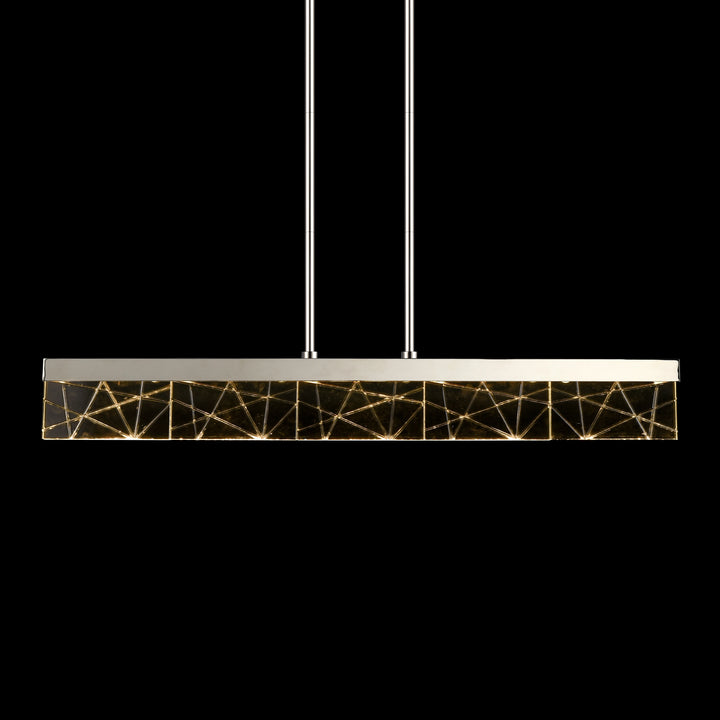 Lucus Sleek Crystal Linear by Zeev - view 18