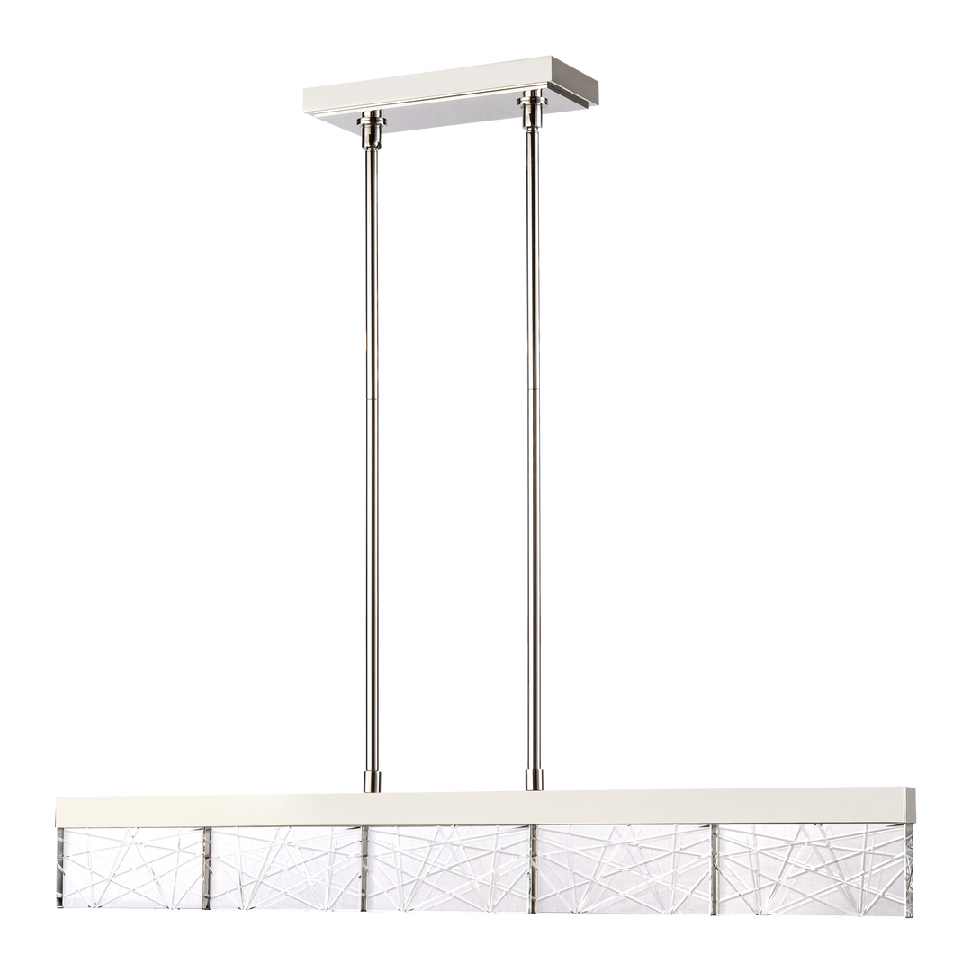 Lucus Sleek Crystal Linear by Zeev - view 16