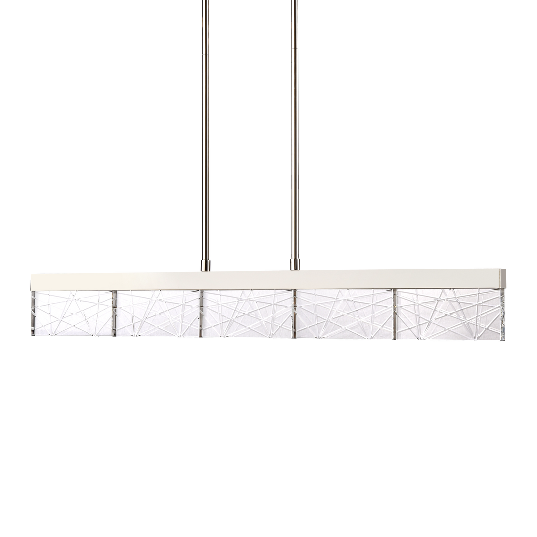 Lucus Sleek Crystal Linear by Zeev - view 13