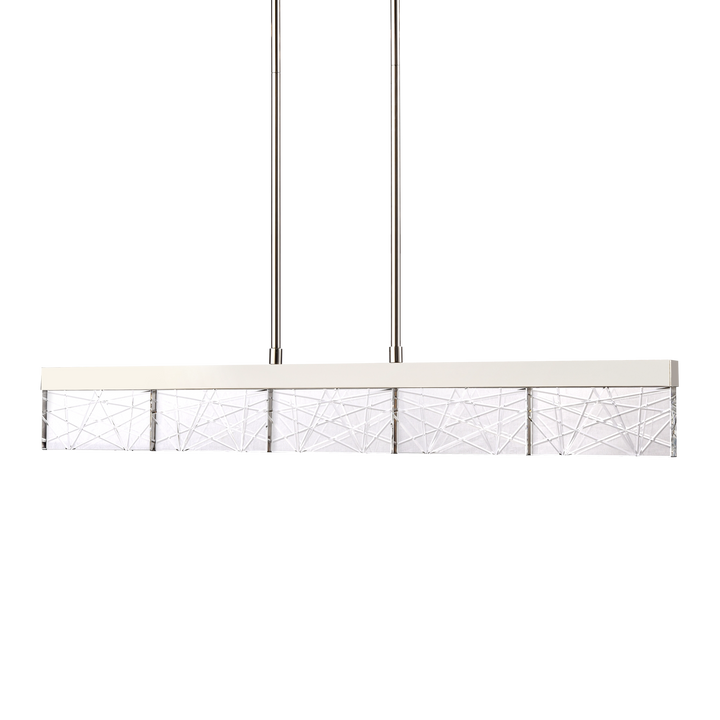 Lucus Sleek Crystal Linear by Zeev - view 13