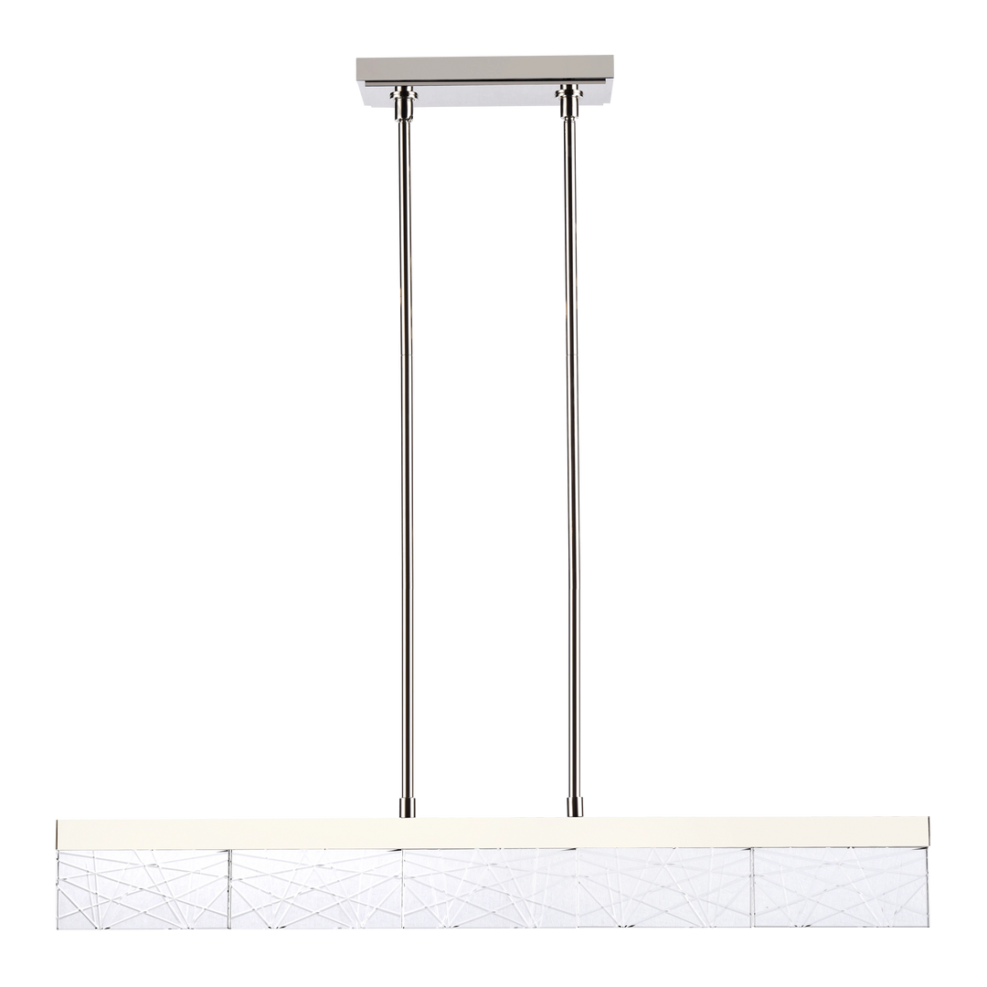 Lucus Sleek Crystal Linear by Zeev - view 15