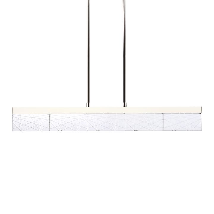 Lucus Sleek Crystal Linear by Zeev - view 12