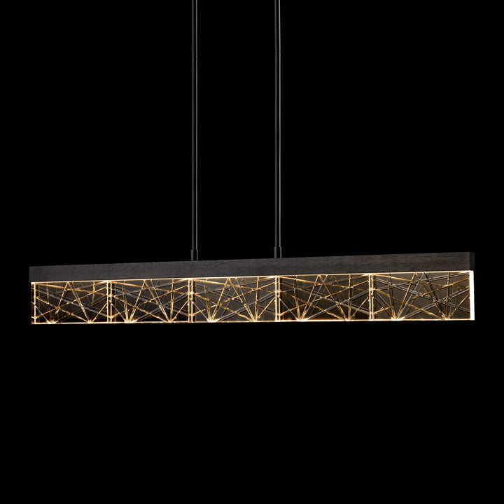Lucus Sleek Crystal Linear by Zeev - view 31