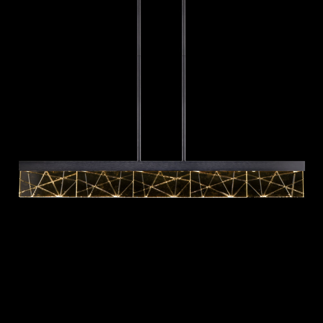 Lucus Sleek Crystal Linear by Zeev - view 30