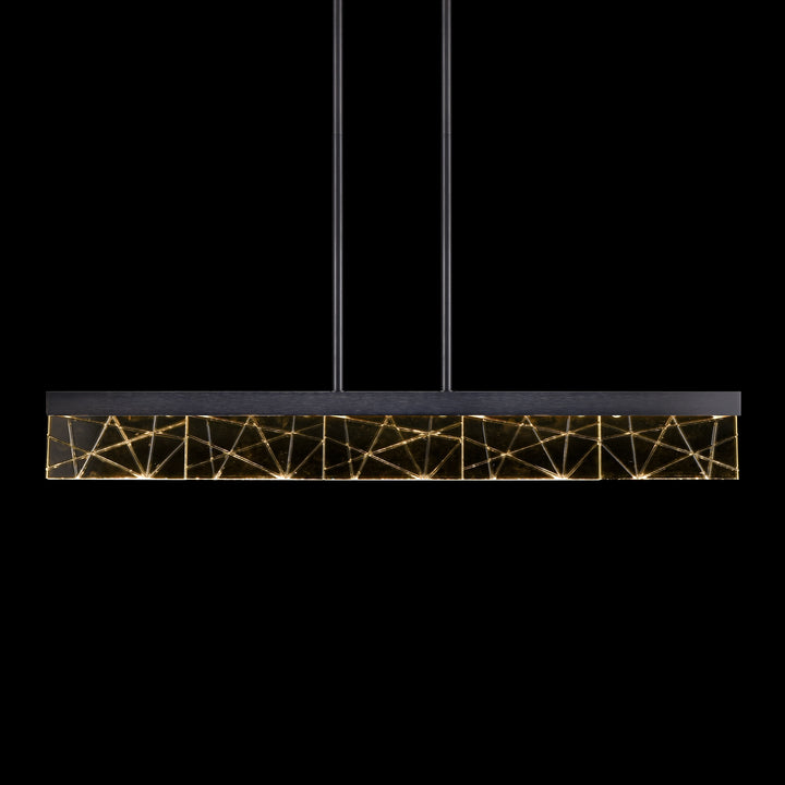 Lucus Sleek Crystal Linear by Zeev - view 30