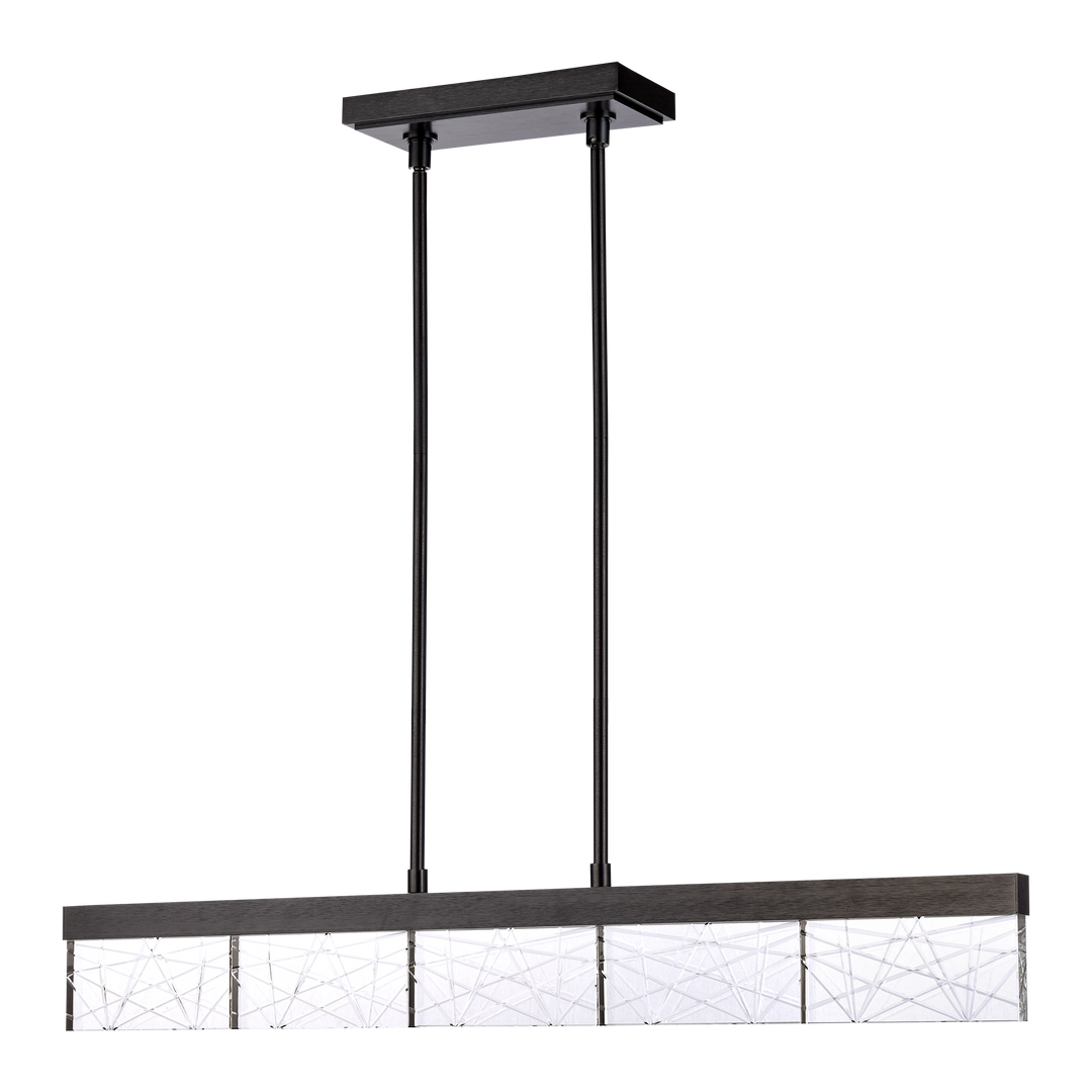 Lucus Sleek Crystal Linear by Zeev - view 28