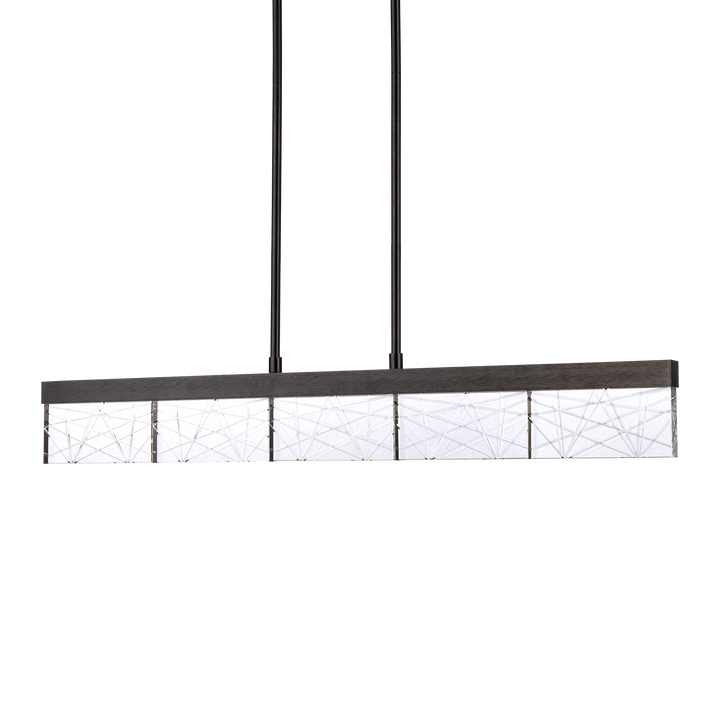 Lucus Sleek Crystal Linear by Zeev - view 25