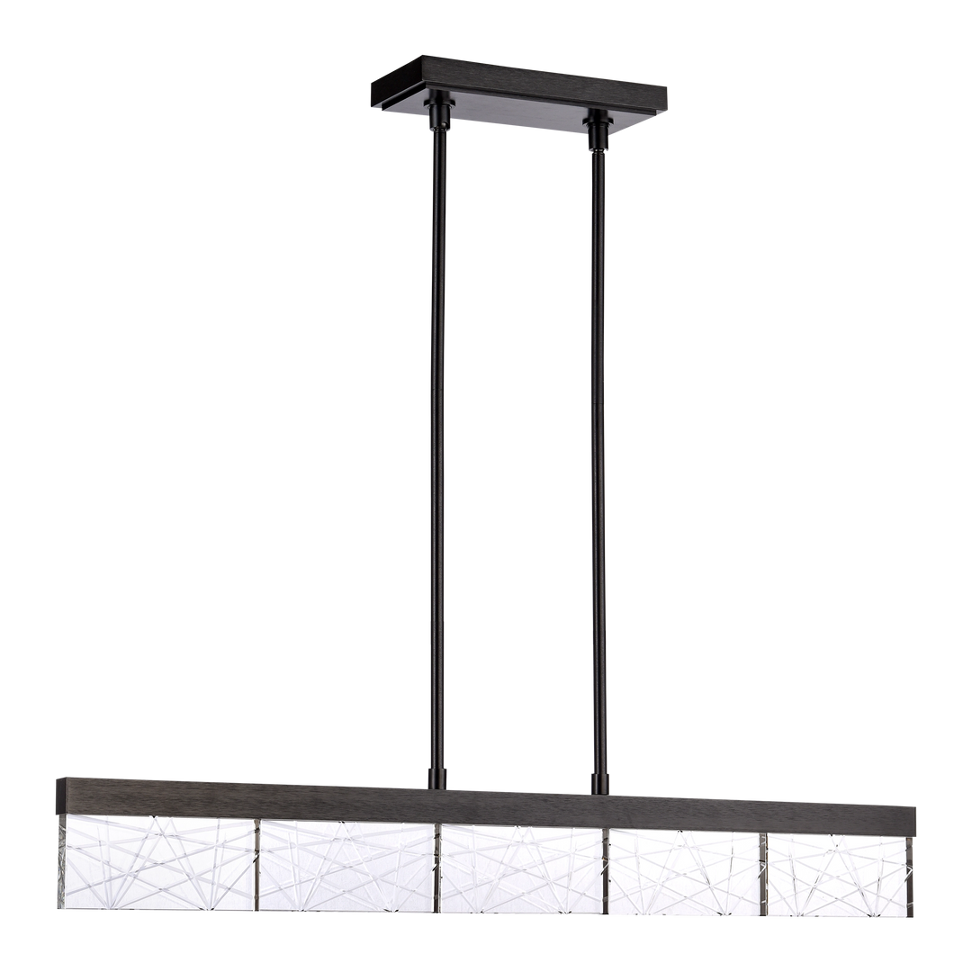 Lucus Sleek Crystal Linear by Zeev - view 26