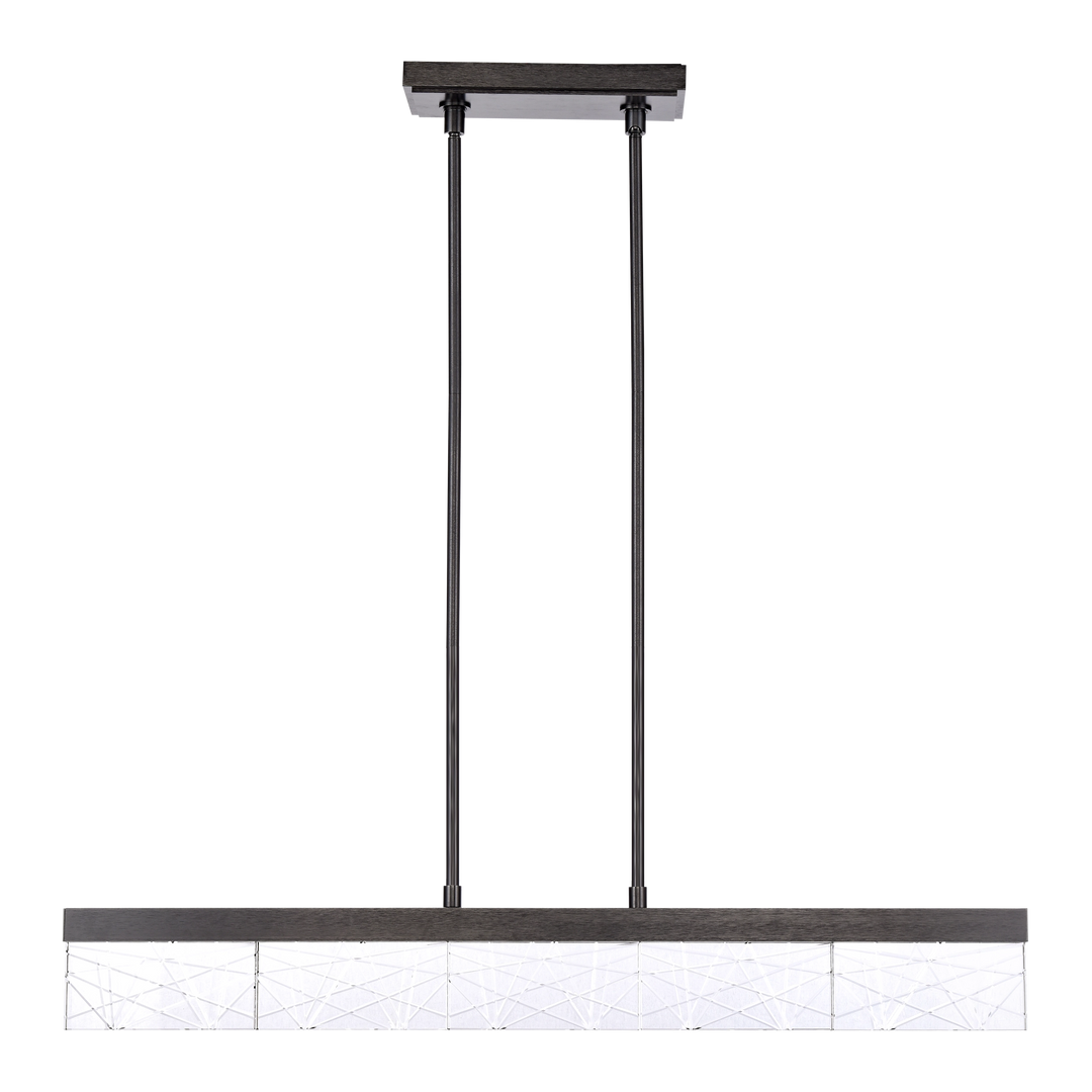 Lucus Sleek Crystal Linear by Zeev - view 27