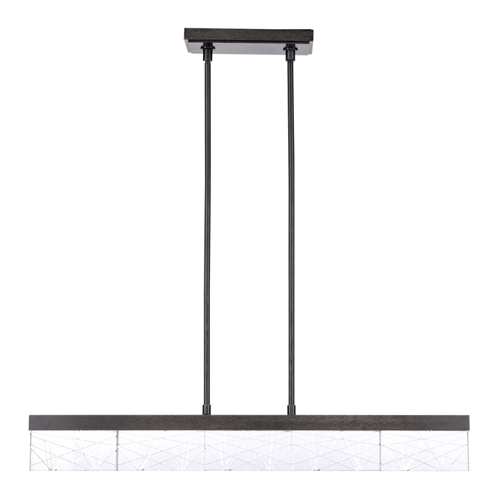 Lucus Sleek Crystal Linear by Zeev - view 27
