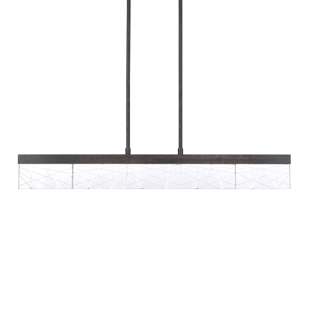 Lucus Sleek Crystal Linear by Zeev - view 24