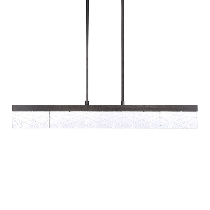 Lucus Sleek Crystal Linear by Zeev - view 24