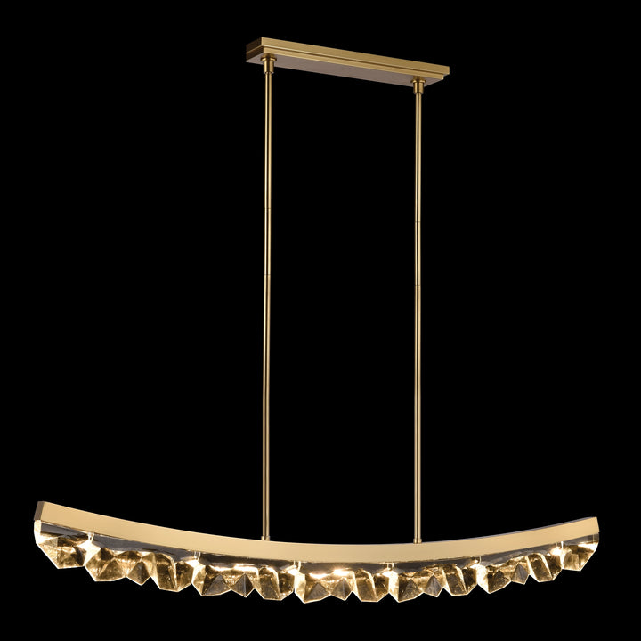 Arcus Curved Crystal Linear by Zeev - view 23